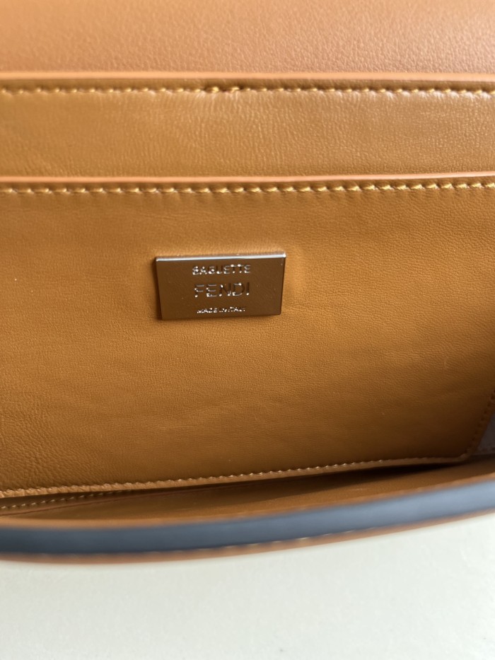 handbags FENDI 5012 size:26*5*15cm