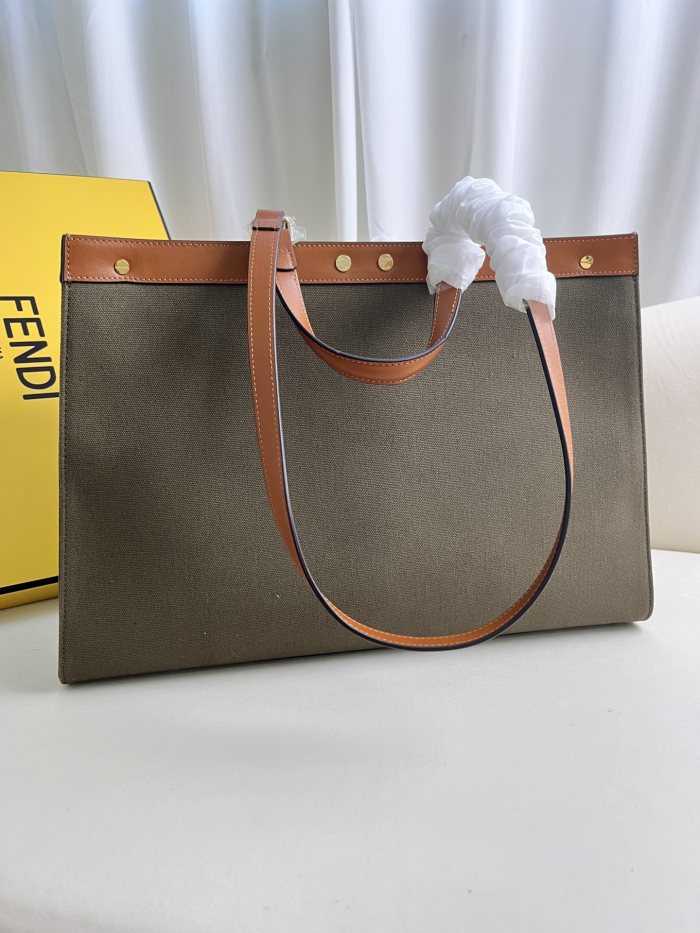 handbags FENDI 1819 size:40*12*29cm