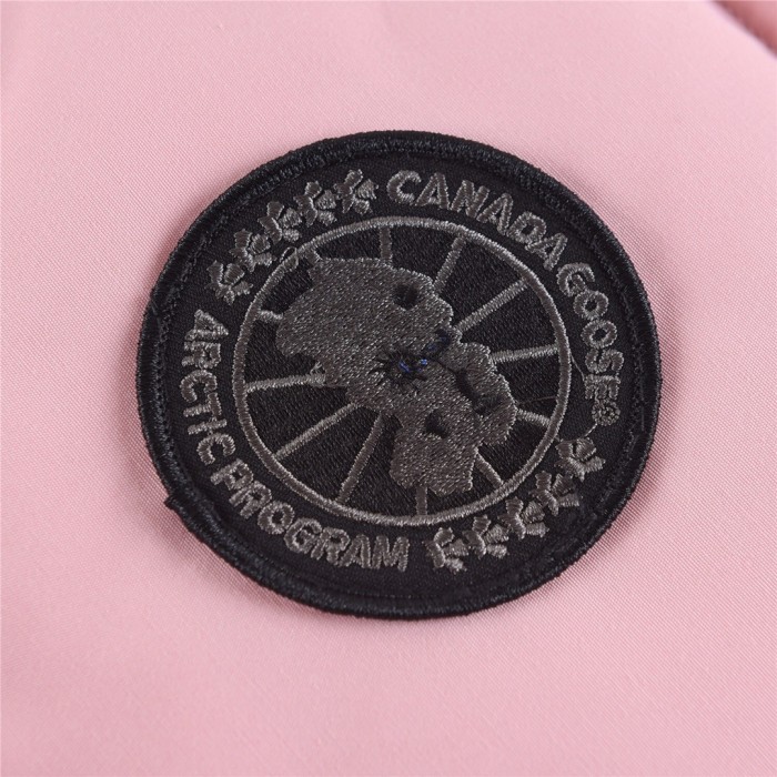 Clothes Canada goose 22