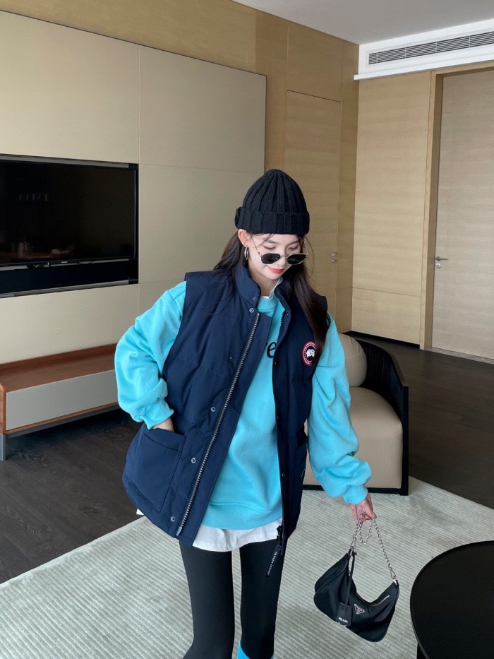 Clothes Canada goose 18