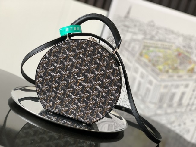 Handbags Goyard Alto 8038 size:16.5*7*18 cm