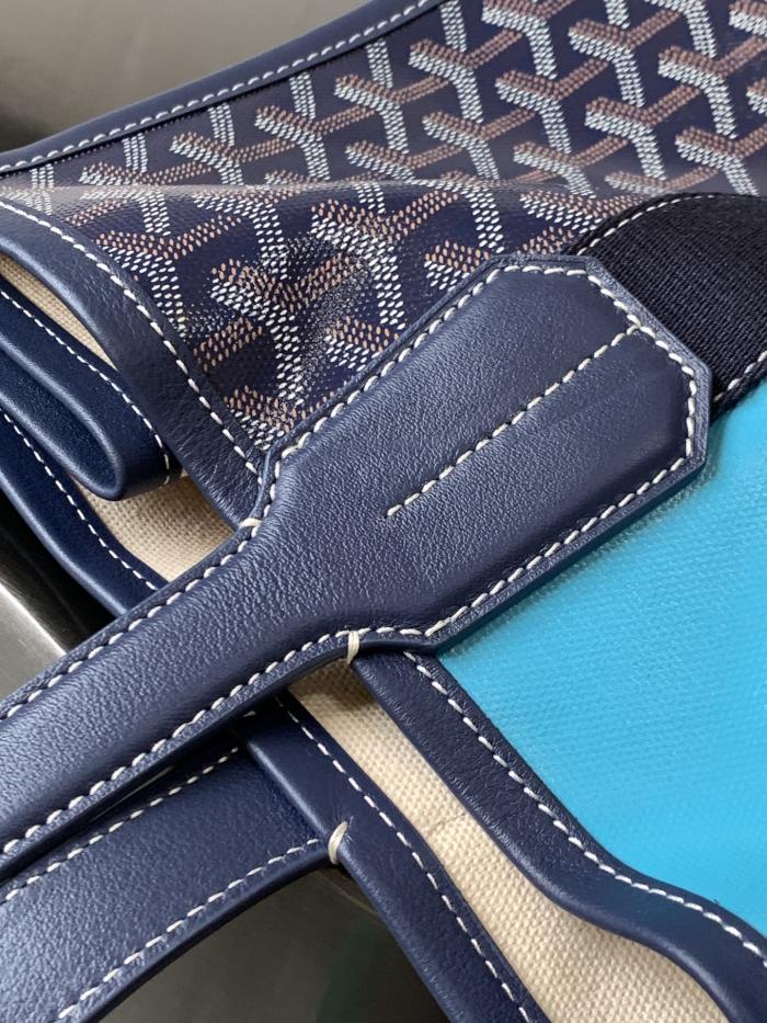 Handbags Goyard VILLETTE 020197 size:32*15*45 cm