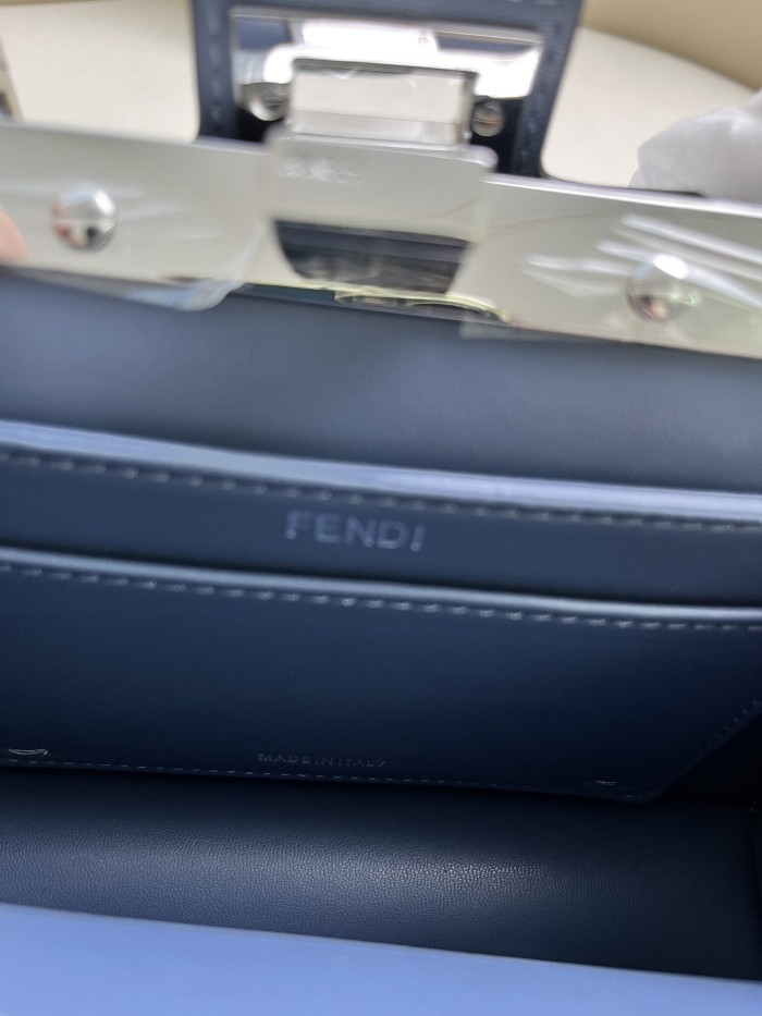 handbags FENDI 1012 size:20.5*11*14cm