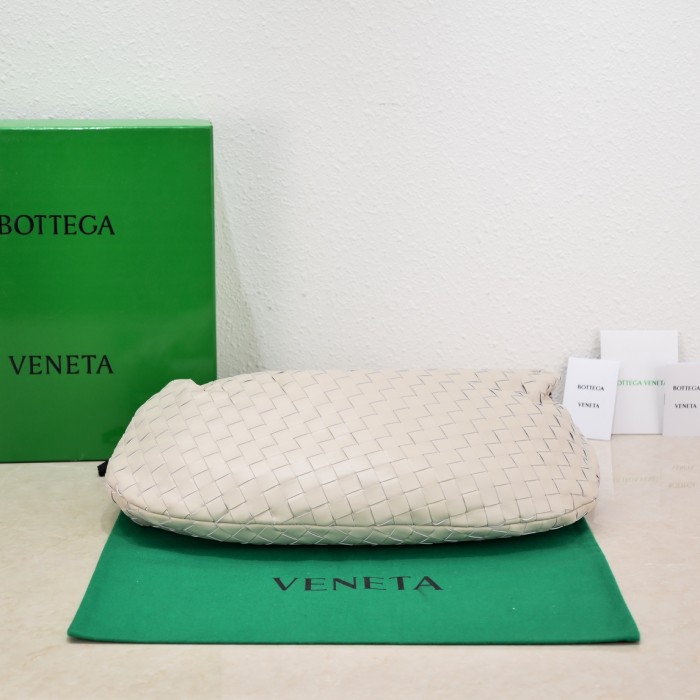 Handbags Bottega Veneta Arco 6698# size:40*48*16 cm