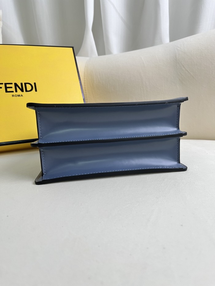 handbags FENDI 1012 size:20.5*11*14cm