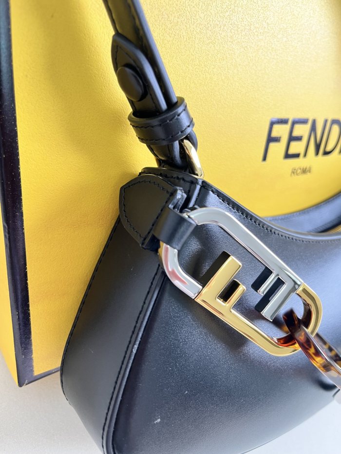 handbags FENDI 5007 size:11*32*5cm