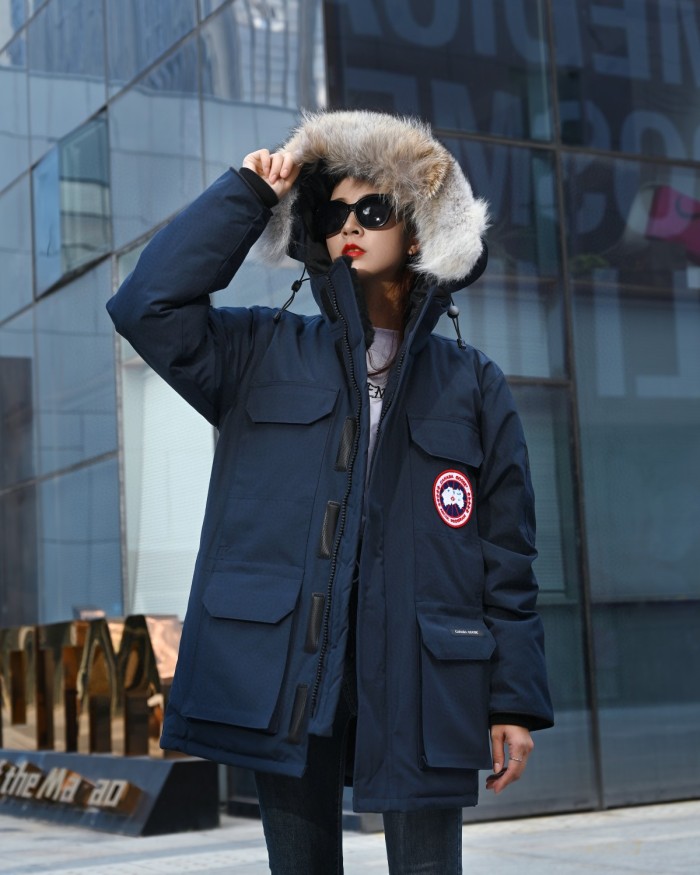 Clothes Canada goose 12
