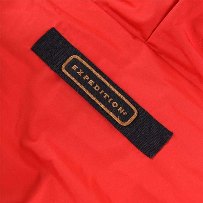 Clothes Canada goose 11