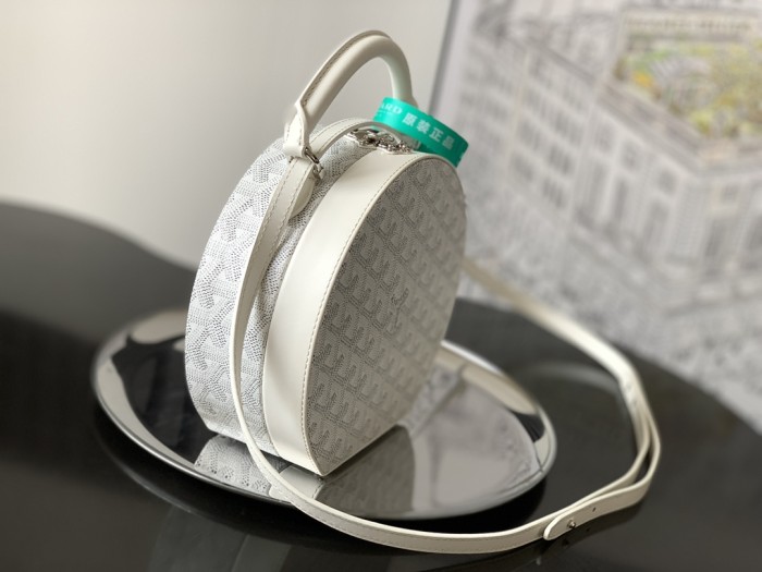 Handbags Goyard Alto 8038 size:16.5*7*18 cm