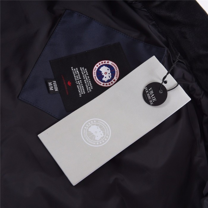 Clothes Canada goose 18