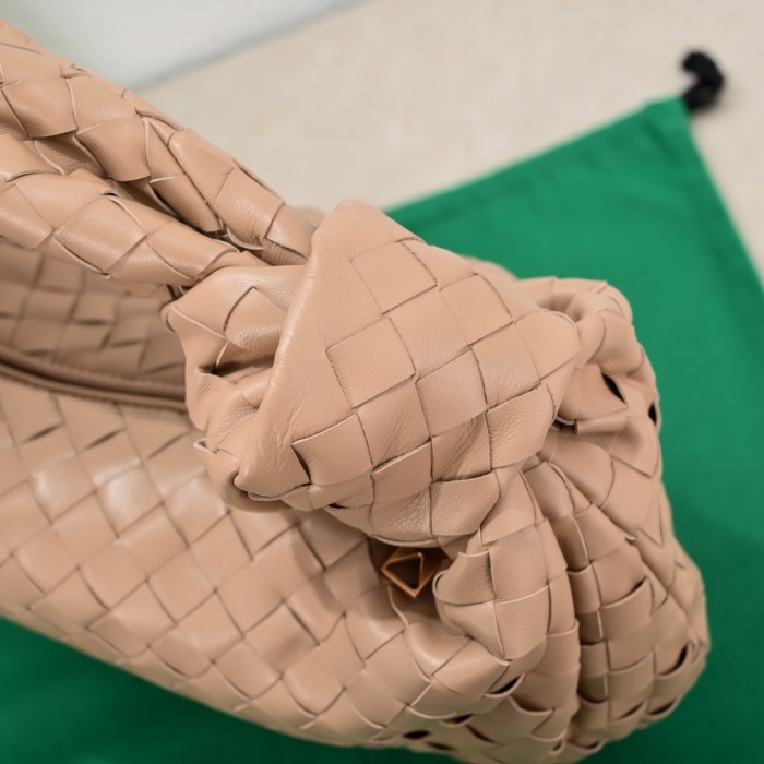 Handbags Bottega Veneta Arco 6698# size:40*48*16 cm