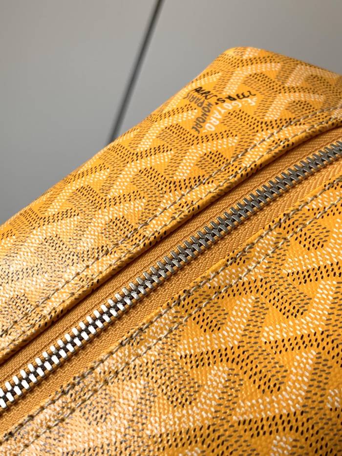 Handbags Goyard Boeing MAE020216 size:13x12x 24 cm