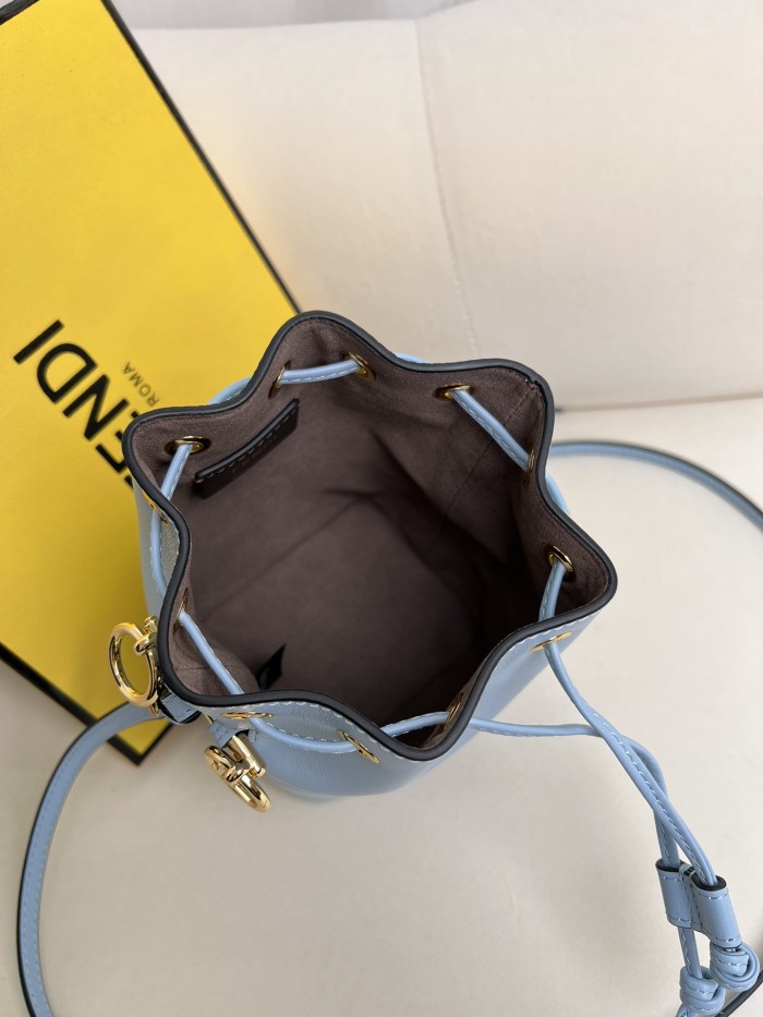 handbags FENDI 226 size:12*18*10cm