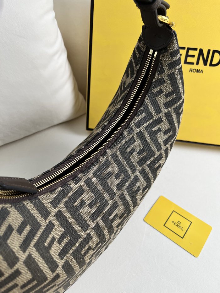 handbags FENDI 205 size:29*24.5*10cm