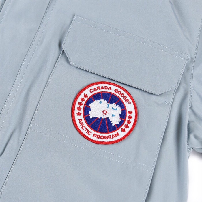 Clothes Canada goose 15