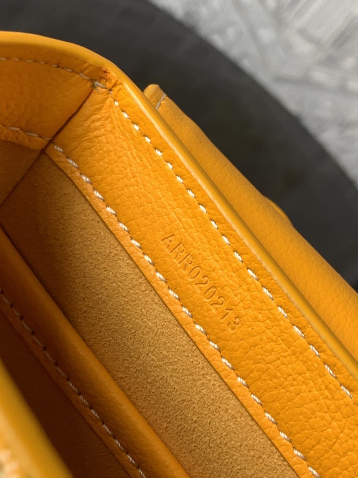 Handbags Goyard 020217 size:17*8*25 cm