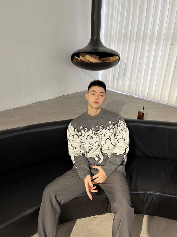 Clothes LOUIS VUITTON 924