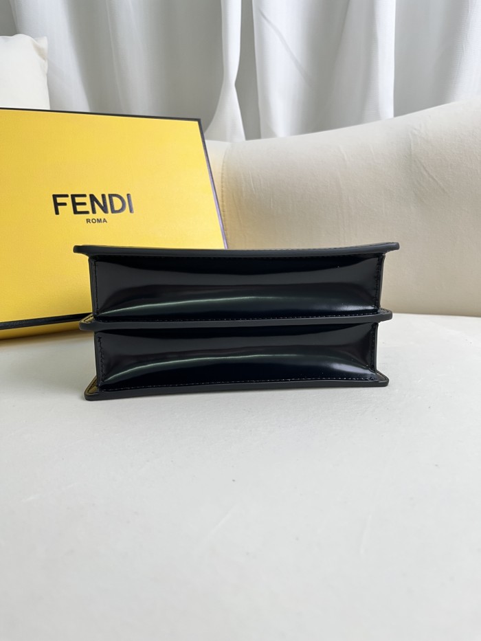 handbags FENDI 1012 size:20.5*11*14cm