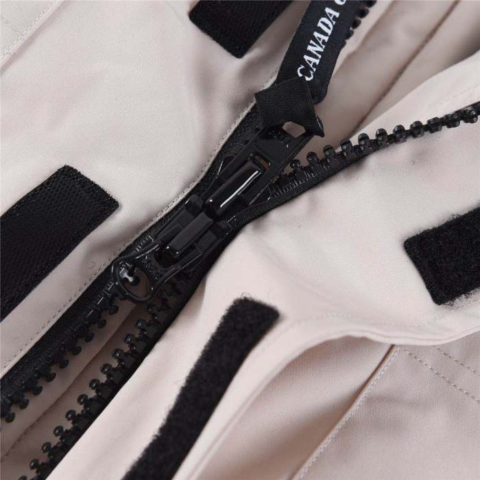 Clothes Canada goose 9
