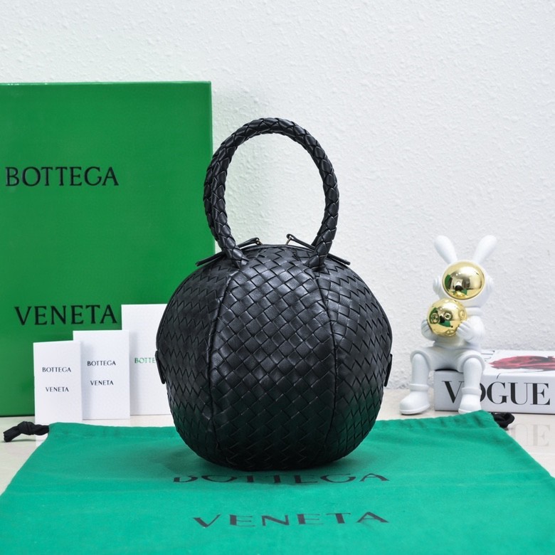 Handbags Bottega Veneta 9463 size:22*22*22 cm