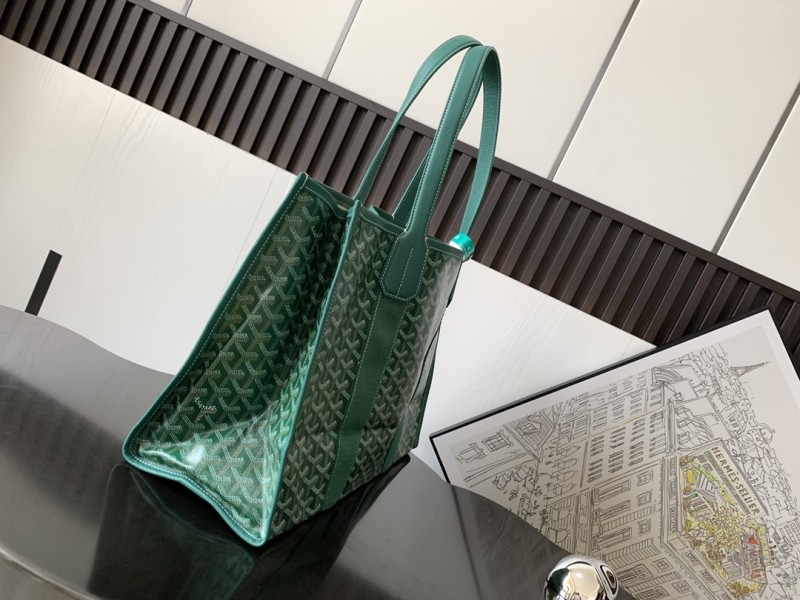 Handbags Goyard VILLETTE 020197 size:32*15*45 cm