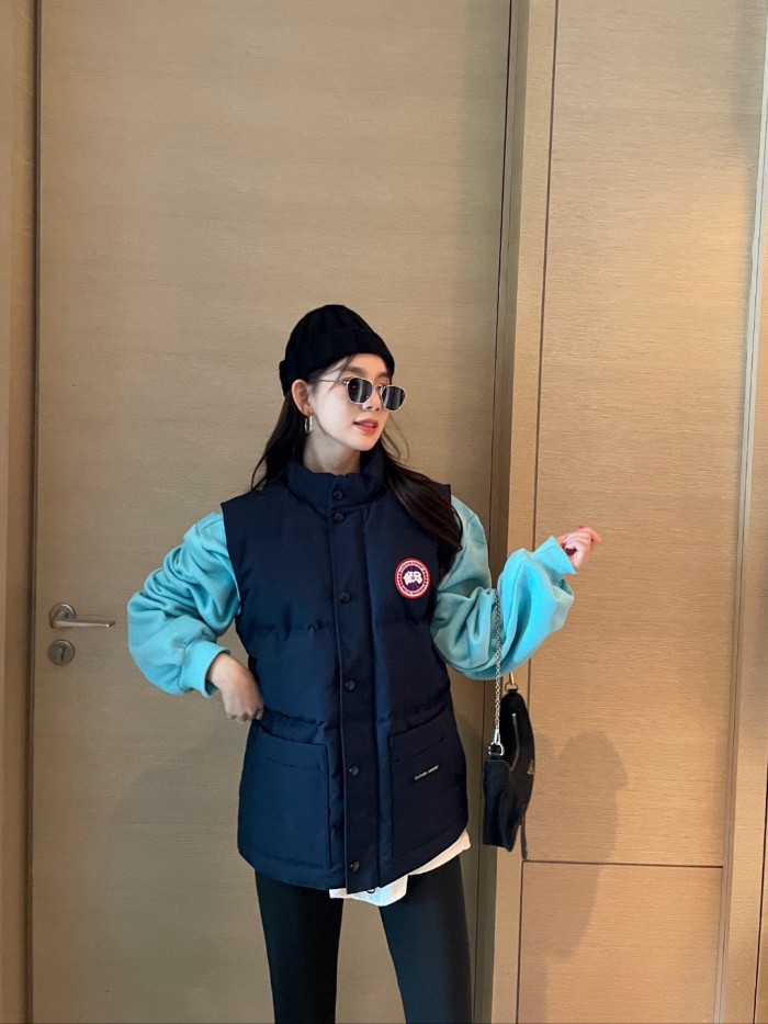 Clothes Canada goose 18