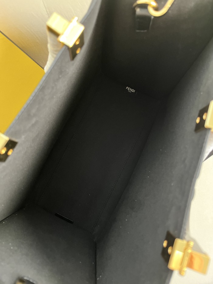 handbags FENDI 877 size:17*35*31