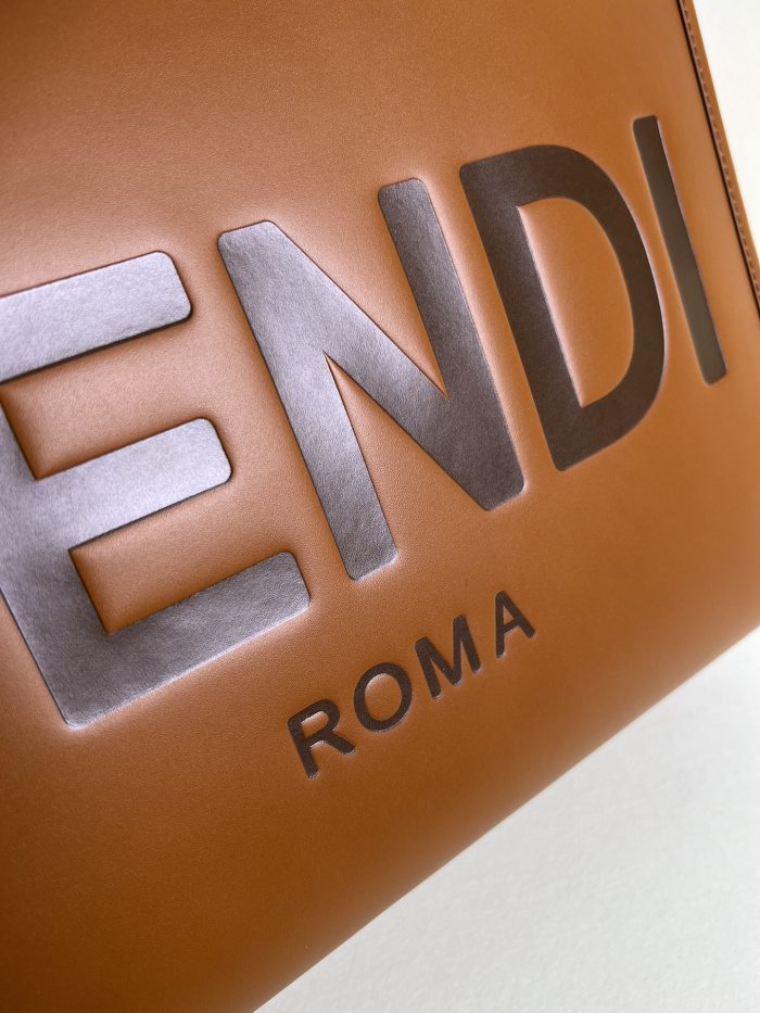 handbags FENDI 877 size:17*35*31