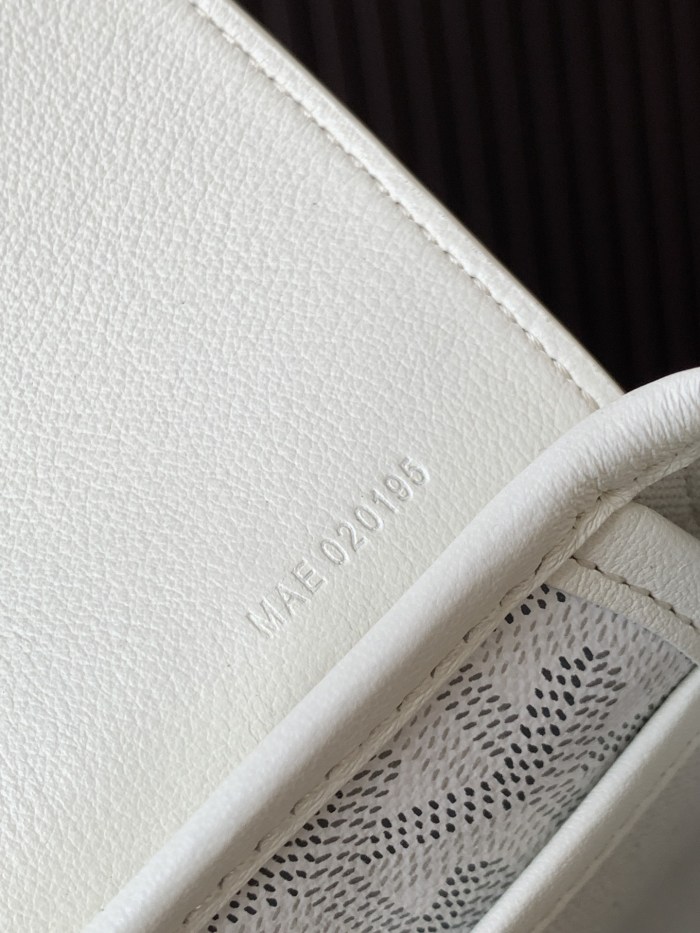 Handbags Goyard Alpin MAE020195 size:23*9.5*19 cm