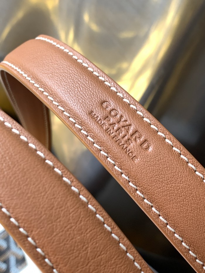 Handbags Goyard Belharra 020149 size:35*22.5*60 cm