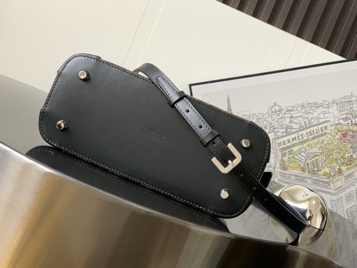 Handbags Goyard Vendôme 020206 size:18.5*10.5*23 cm