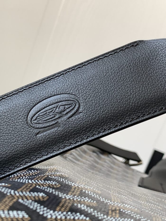 Handbags Goyard Voltaire 0201513 size:38.5*11.5*38 cm