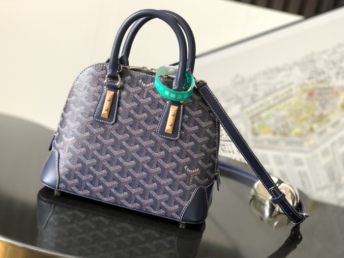 Handbags Goyard Vendôme 020206 size:18.5*10.5*23 cm