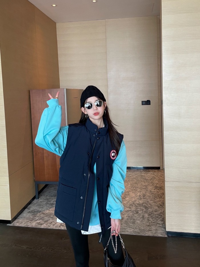 Clothes Canada goose 18