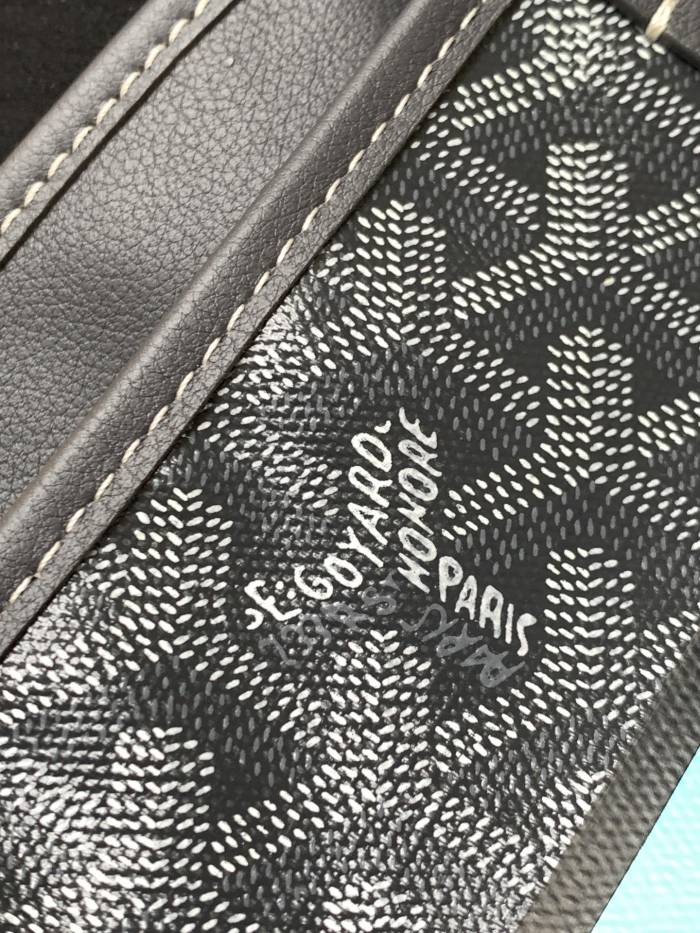 Handbags Goyard Anjou 2321B size:20*10*20 cm