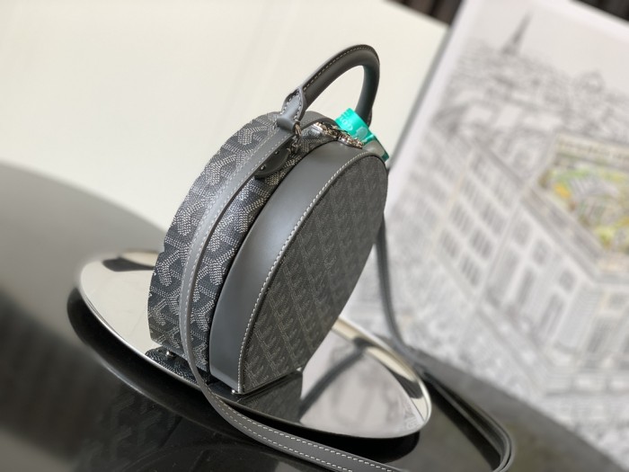 Handbags Goyard Alto 8038 size:16.5*7*18 cm