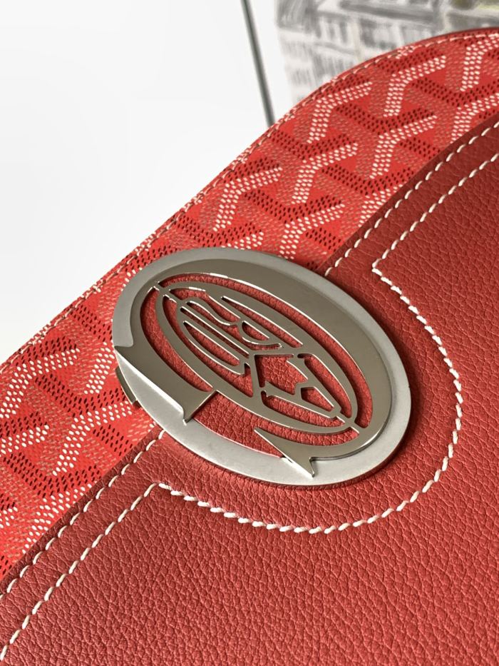 Handbags Goyard 020217 size:17*8*25 cm