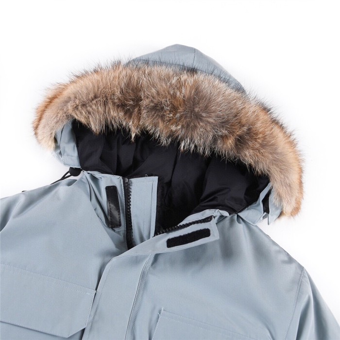 Clothes Canada goose 15