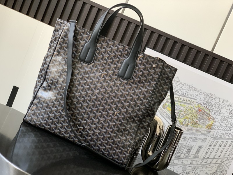 Handbags Goyard Voltaire 0201513 size:38.5*11.5*38 cm