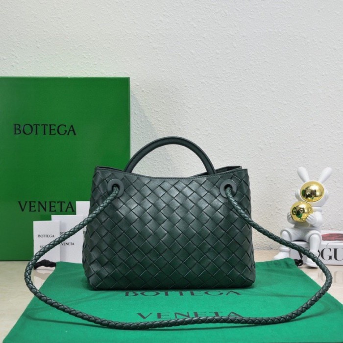 Handbags Bottega Veneta 7463 size:25*20*10 cm