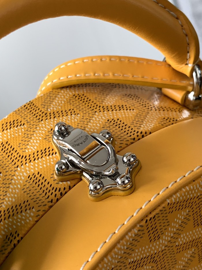 Handbags Goyard Alto 8038 size:16.5*7*18 cm