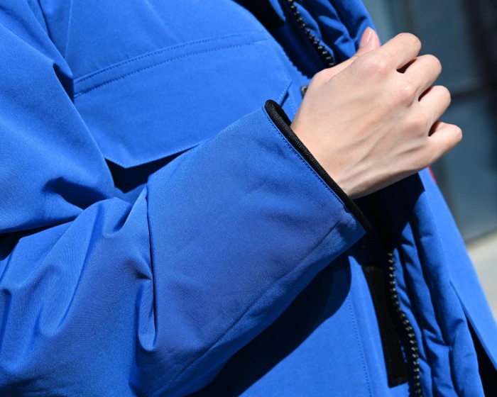 Clothes Canada goose 13