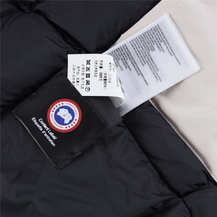 Clothes Canada goose 9