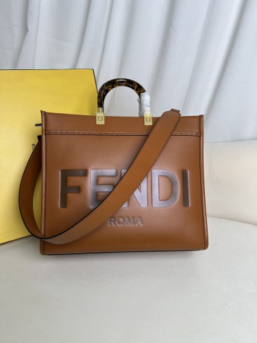 handbags FENDI 877 size:17*35*31