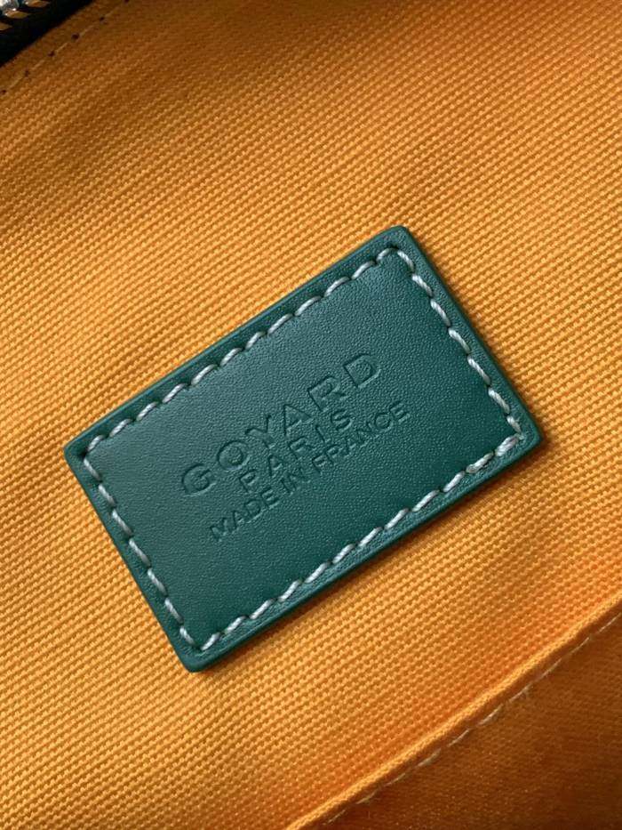 Handbags Goyard Boeing MAE020216 size:13x12x 24 cm