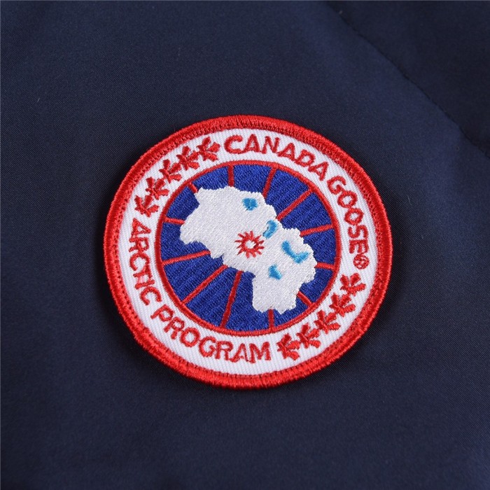 Clothes Canada goose 18