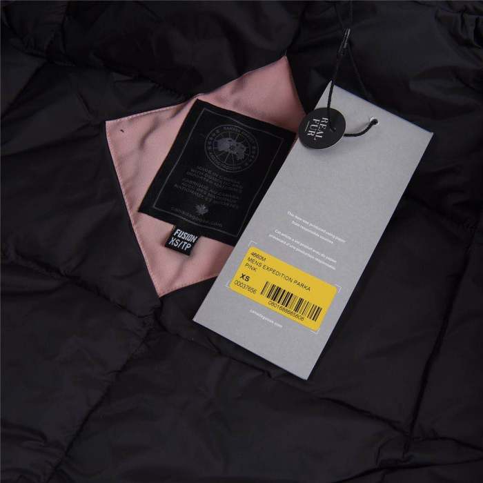 Clothes Canada goose 14