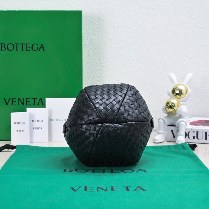 Handbags Bottega Veneta 9463 size:22*22*22 cm
