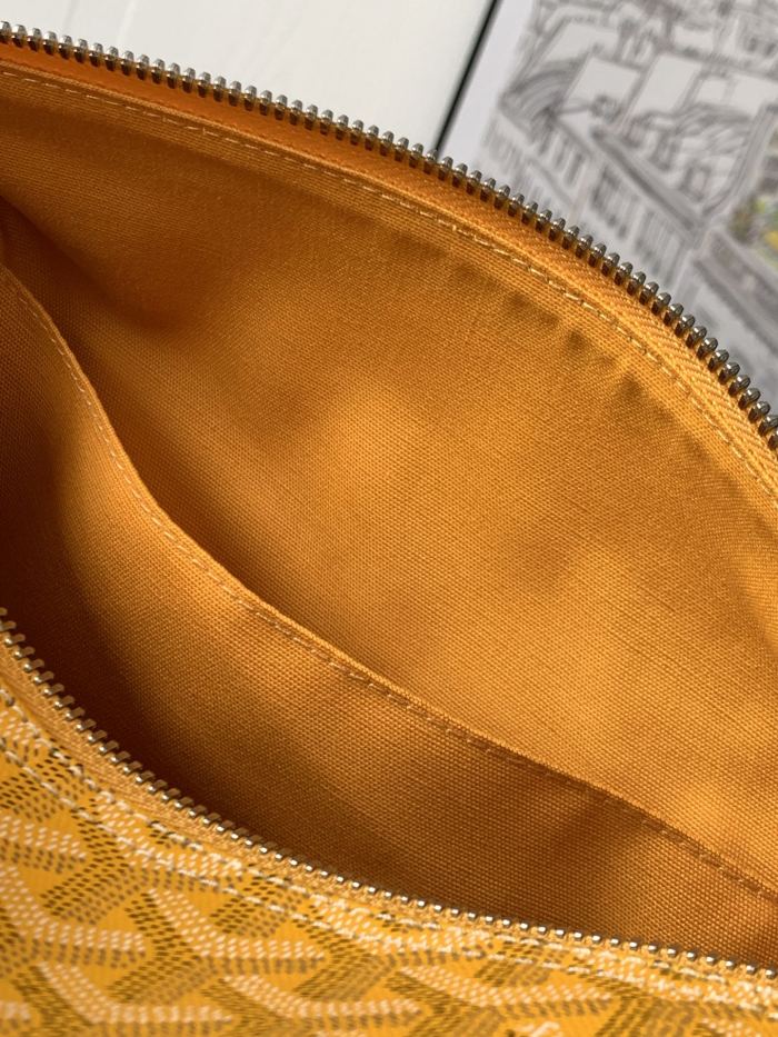 Handbags Goyard Boeing MAE020216 size:13x12x 24 cm