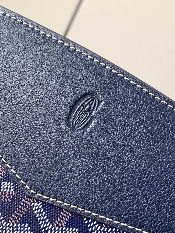 Handbags Goyard Rouette 020805 size:18*9*25 cm